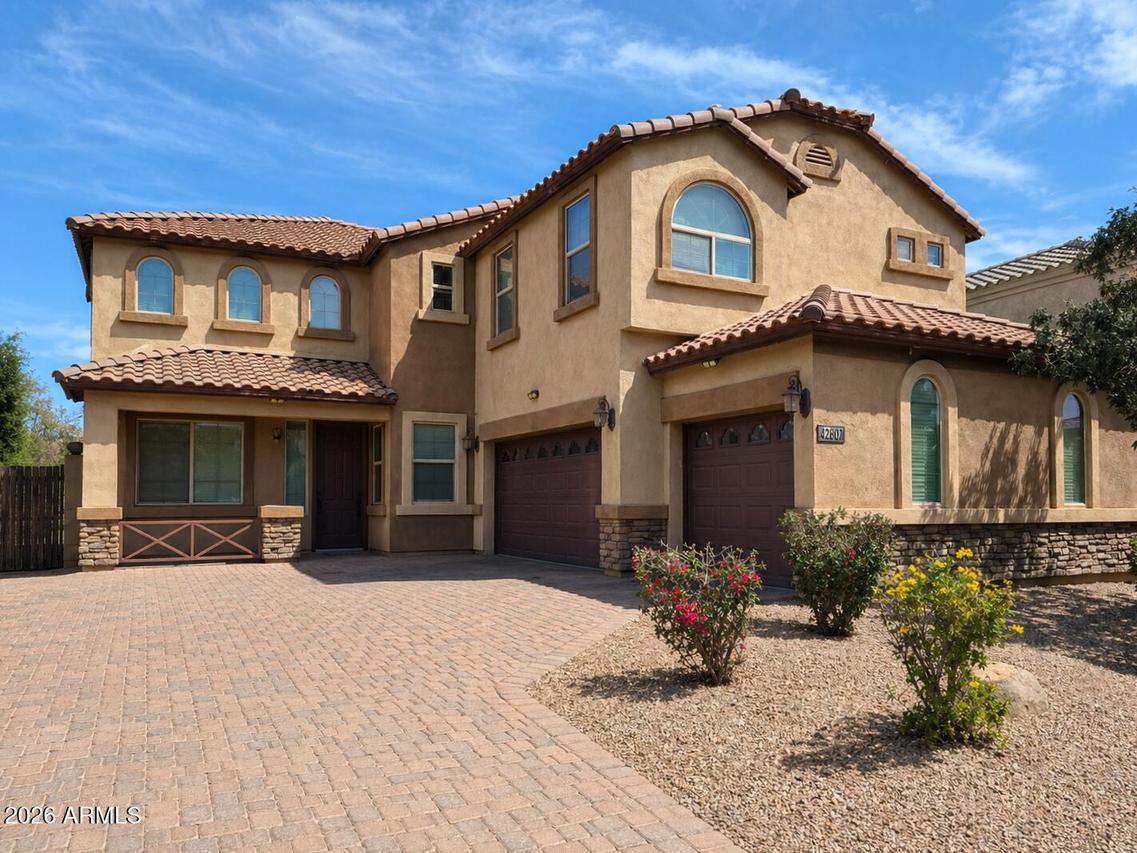 244 E Mead Dr., Chandler, AZ 85249