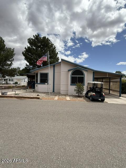 2050 W St Route 89a #217, Cottonwood, AZ 86326