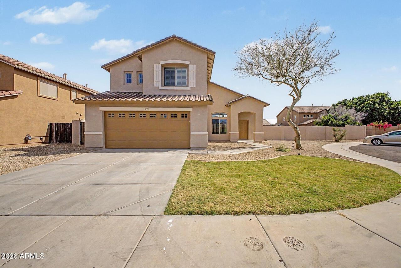 15449 W Tasha Cir., Surprise, AZ 85374