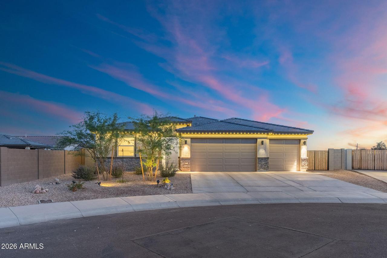 17765 W Superior Ave., Goodyear, AZ 85338