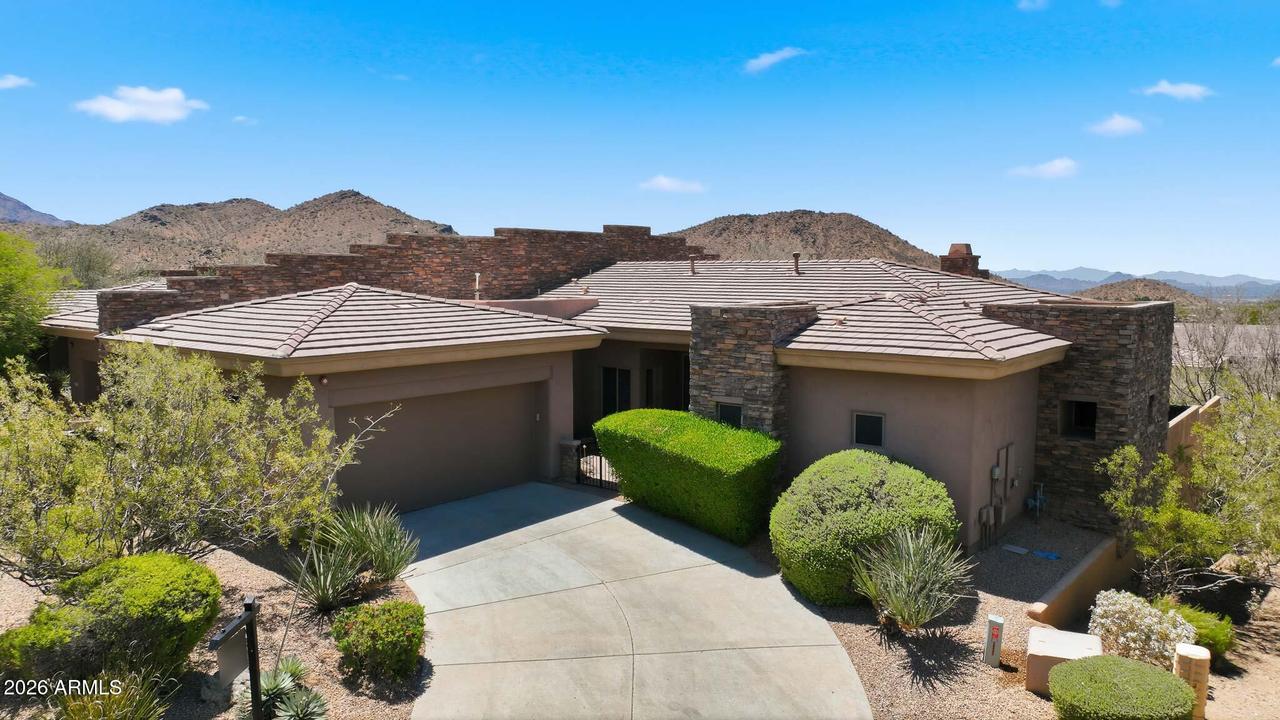 10801 E La Junta Rd., Scottsdale, AZ 85255