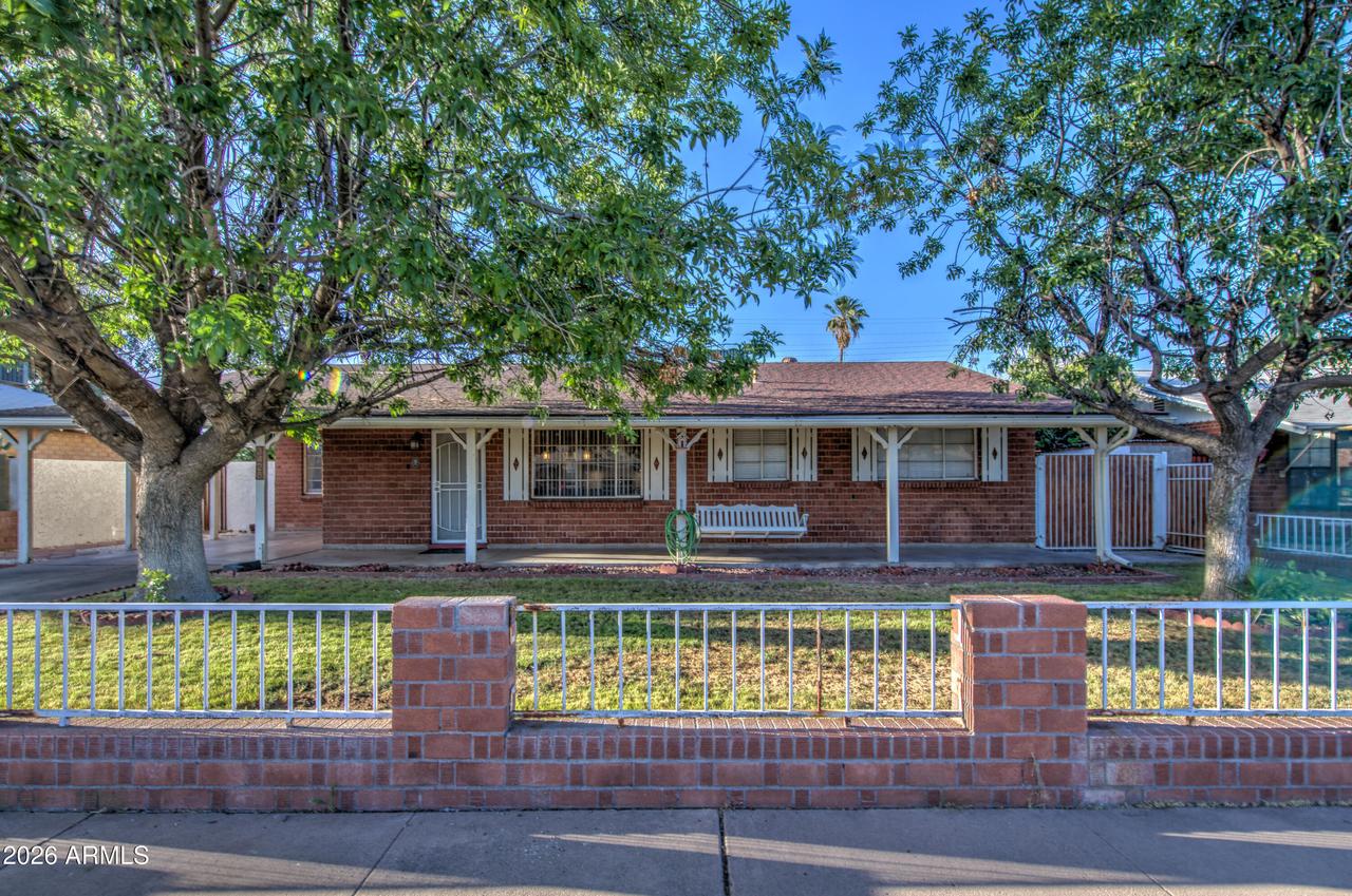 3428 W Tuckey Ln., Phoenix, AZ 85017