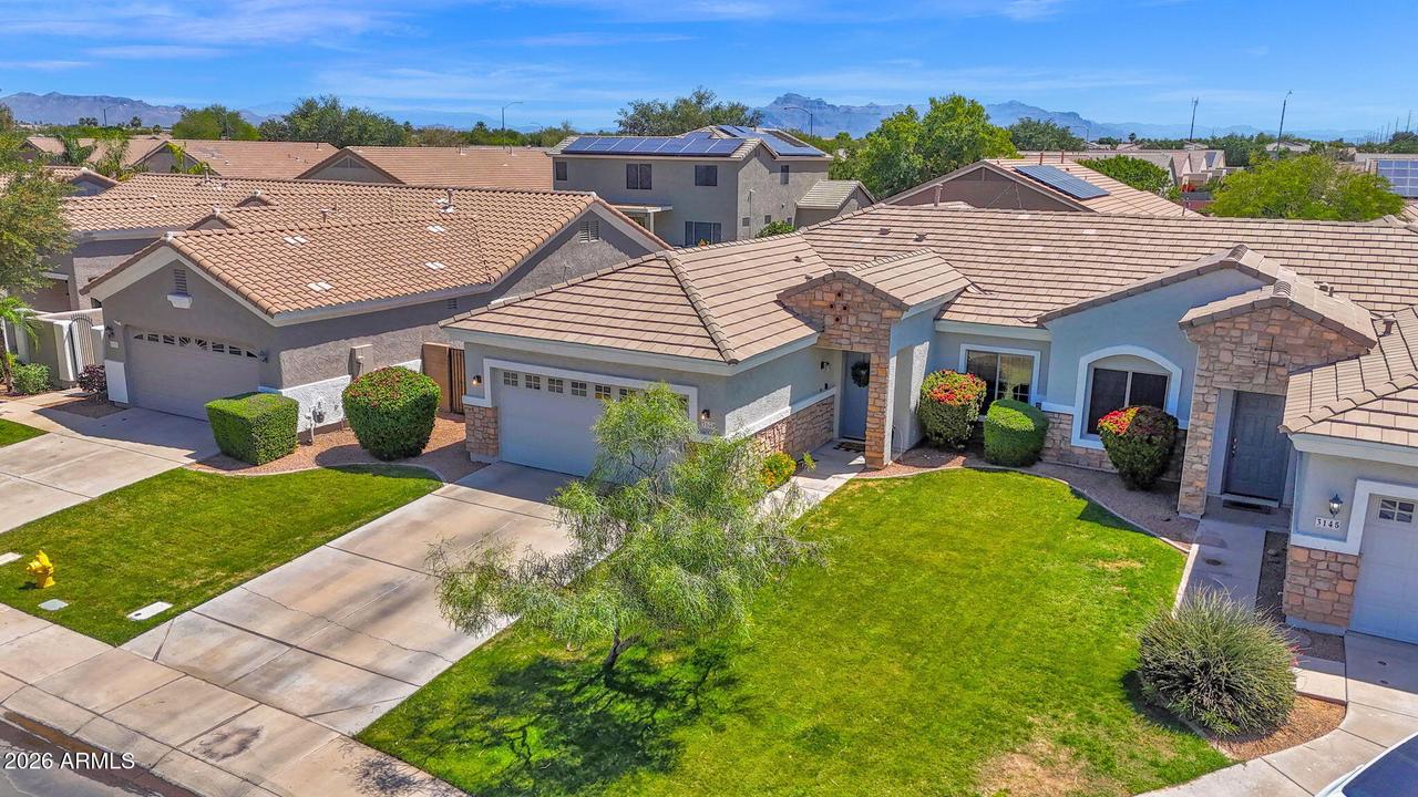 3139 S Eugene St., Mesa, AZ 85212
