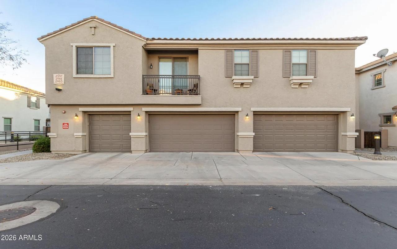 2965 E Dunbar Dr., Phoenix, AZ 85042