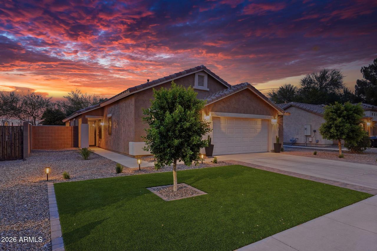 10902 E Quarry Cir., Mesa, AZ 85212