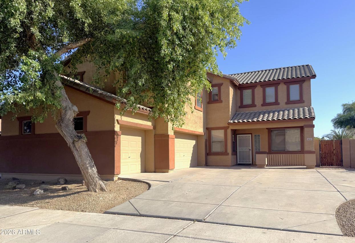 16591 W Mckinley St., Goodyear, AZ 85338