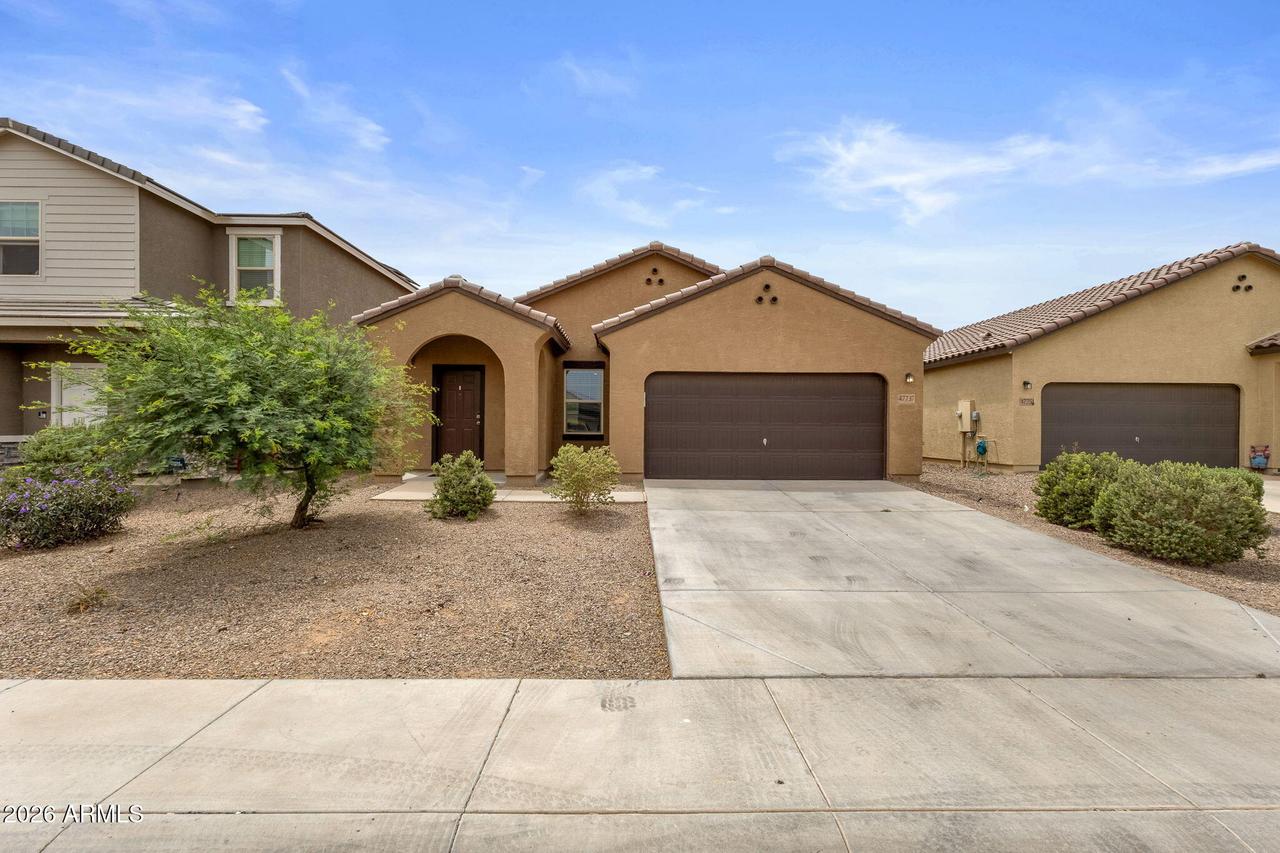 47737 W Coe St., Maricopa, AZ 85139