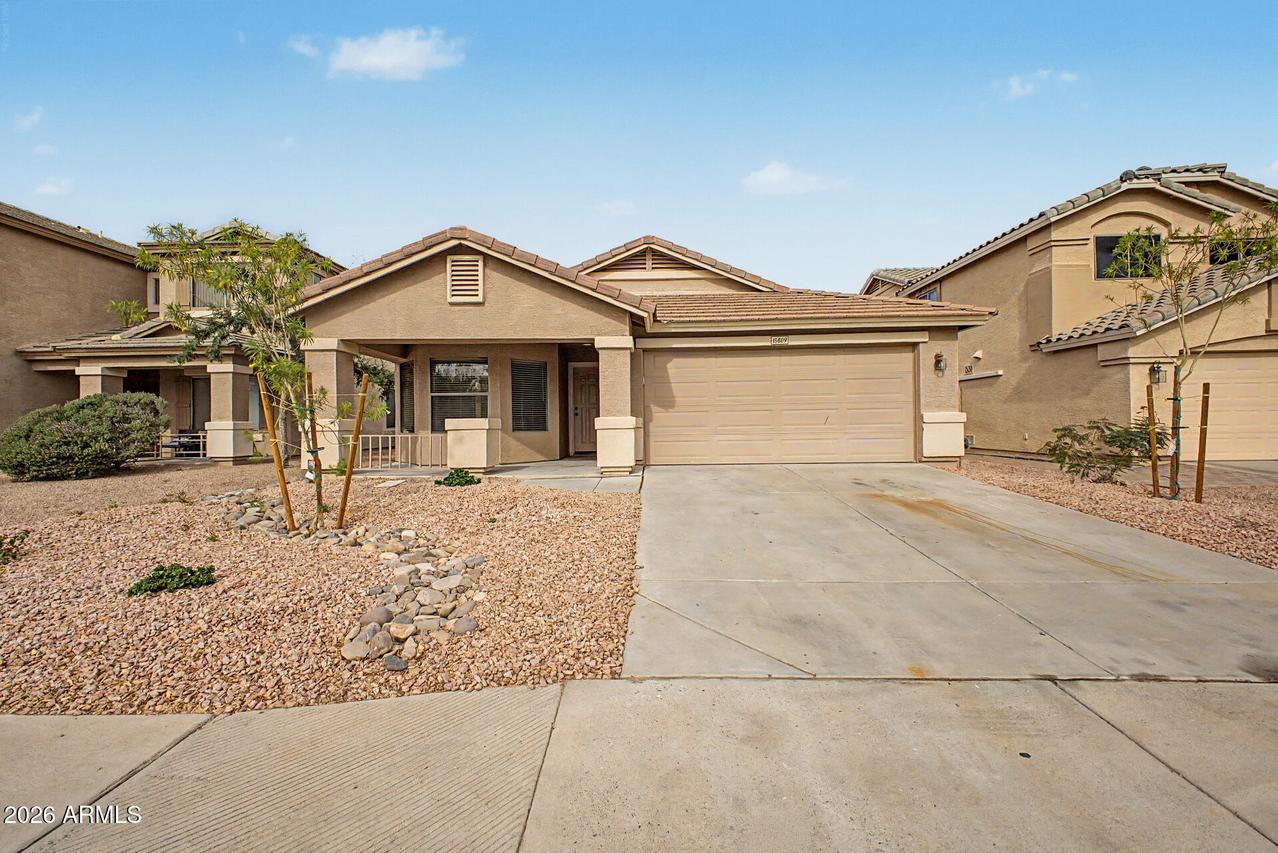 15809 N 165th Ln., Surprise, AZ 85388