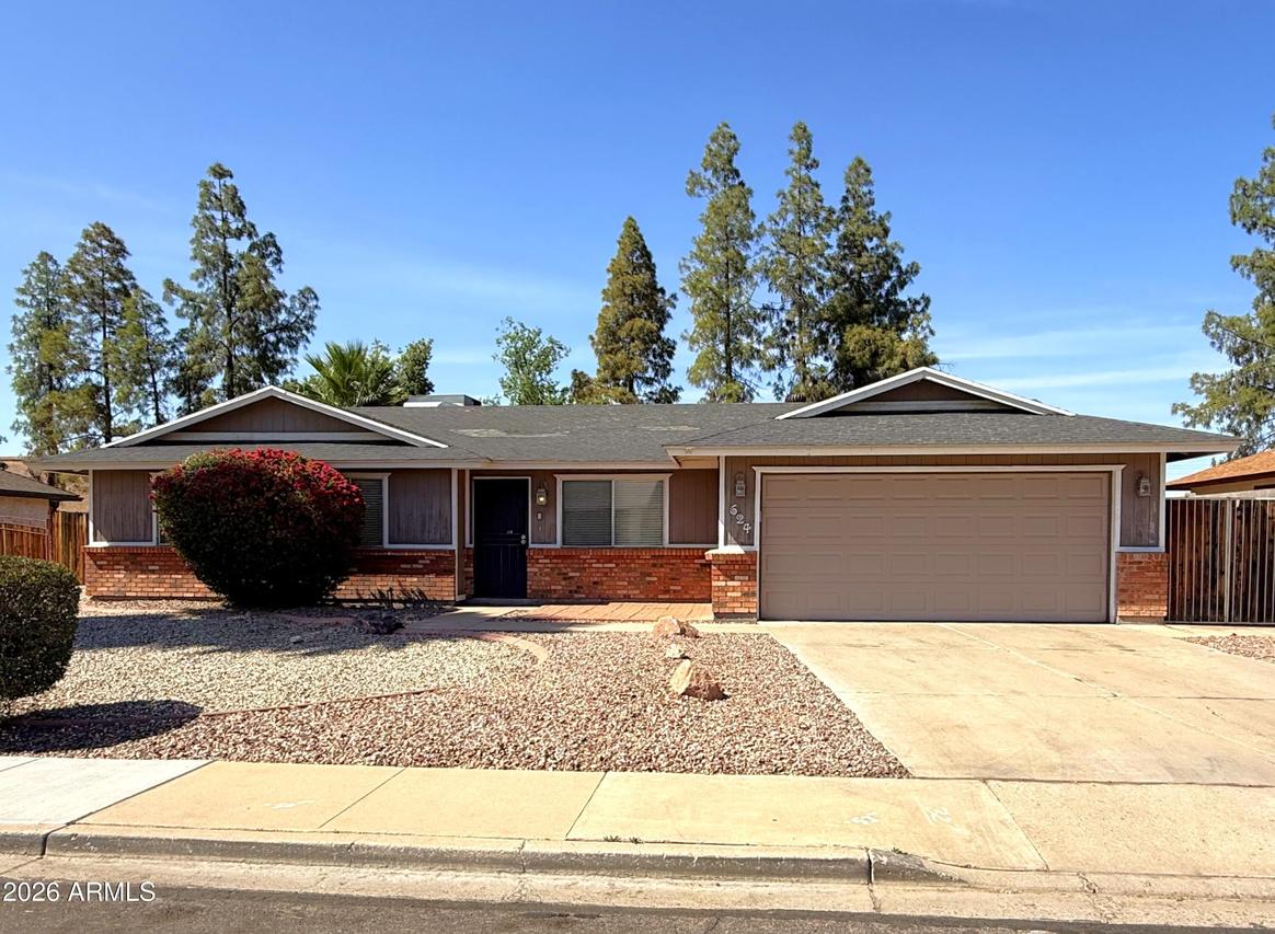 624 W Keats Ave., Mesa, AZ 85210