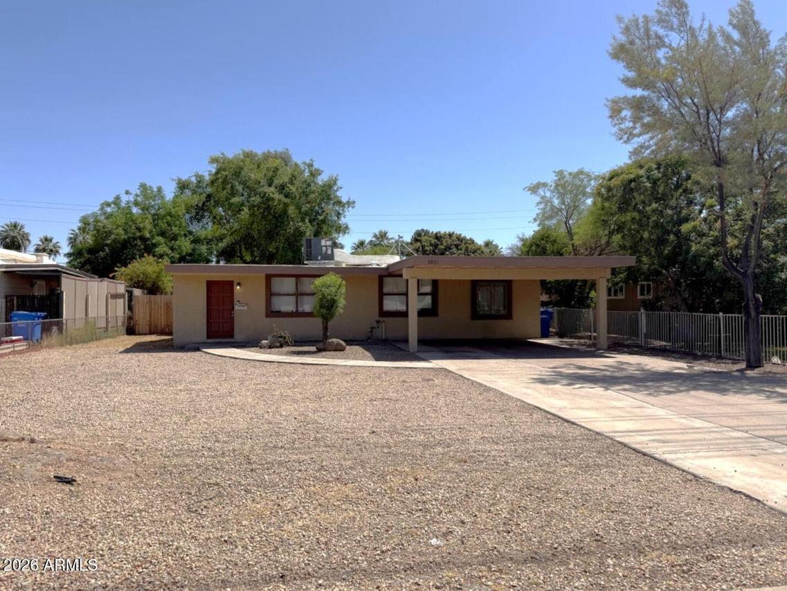 2831 E Osborn Rd., Phoenix, AZ 85016