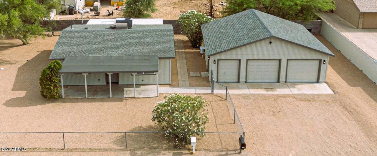 10747 E Boulder Dr., Apache Junction, AZ 85120