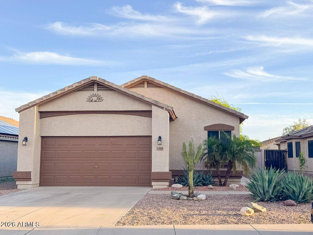 13831 W Young St., Surprise, AZ 85374