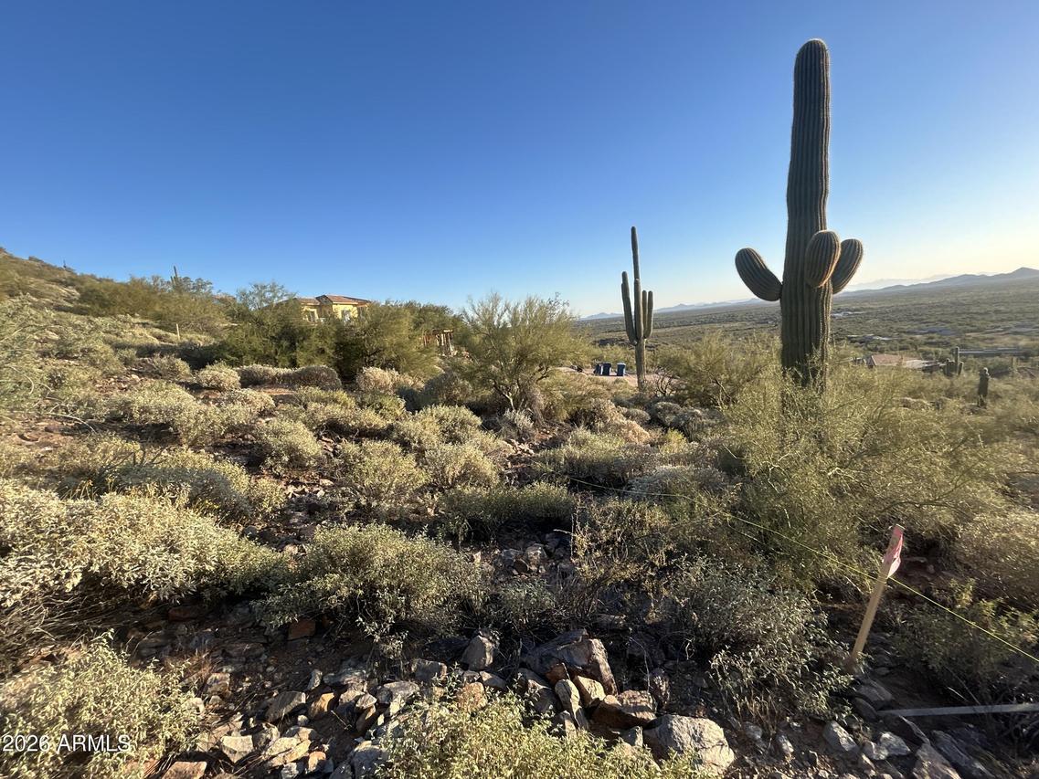 36888 N 38th St. #-, Cave Creek, AZ 85331