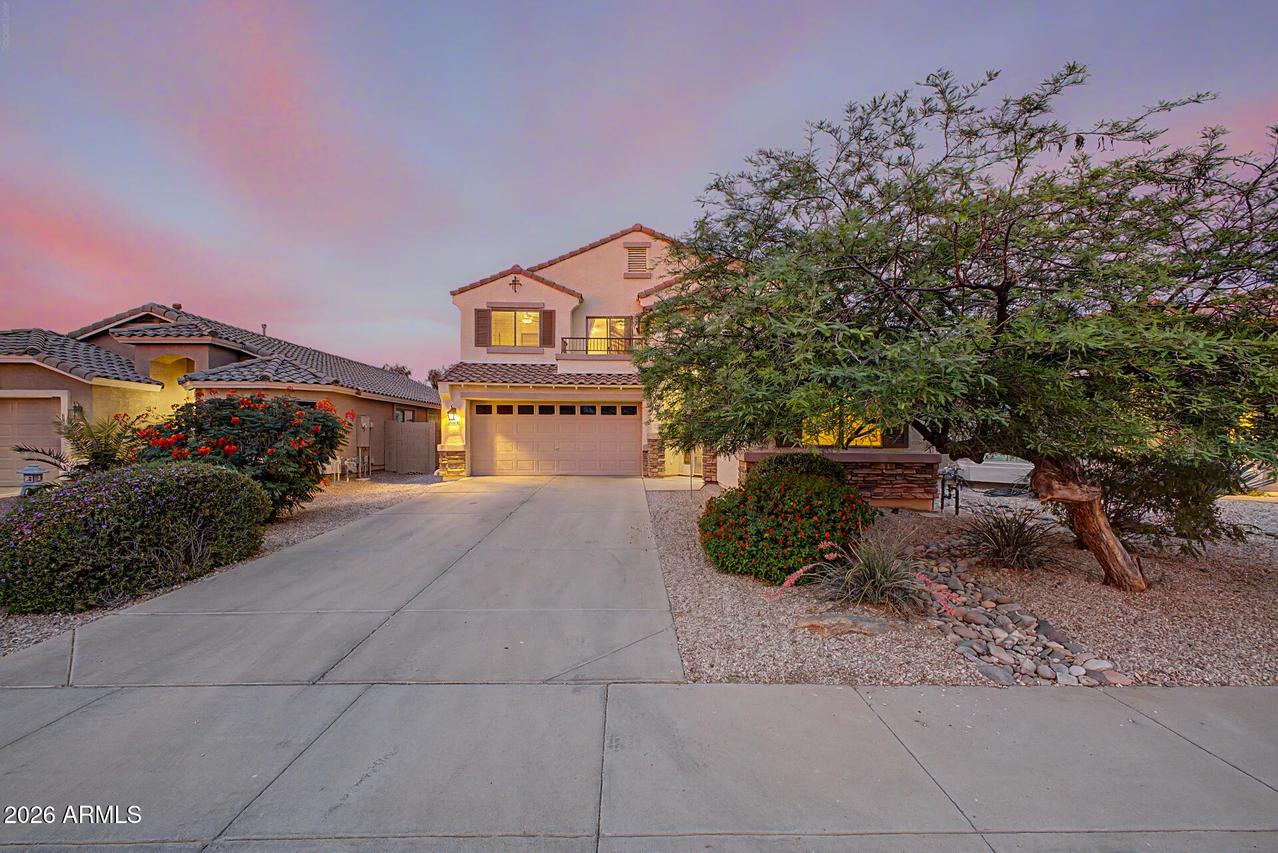 28669 N Coal Ave., San Tan Valley, AZ 85143