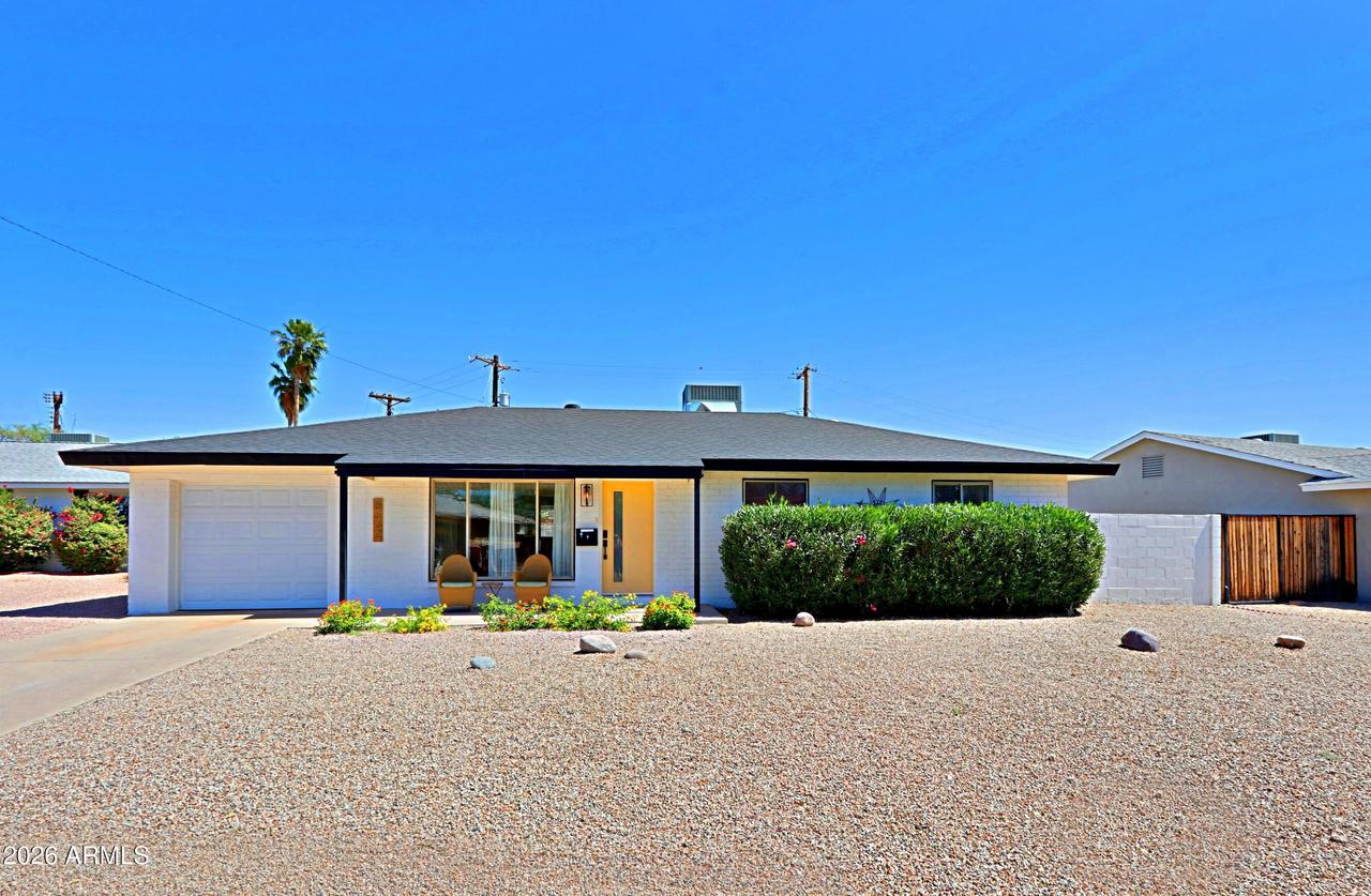 8632 E Palm Ln., Scottsdale, AZ 85257