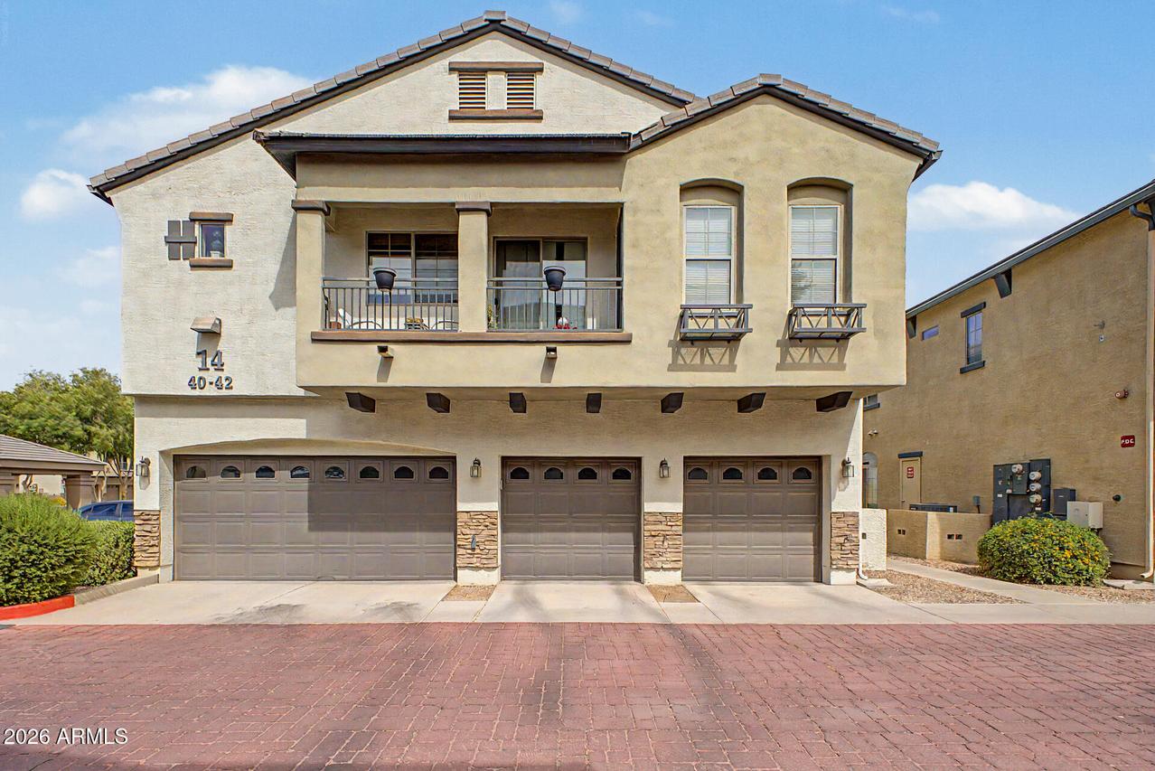 2727 N Price Rd. #42, Chandler, AZ 85224