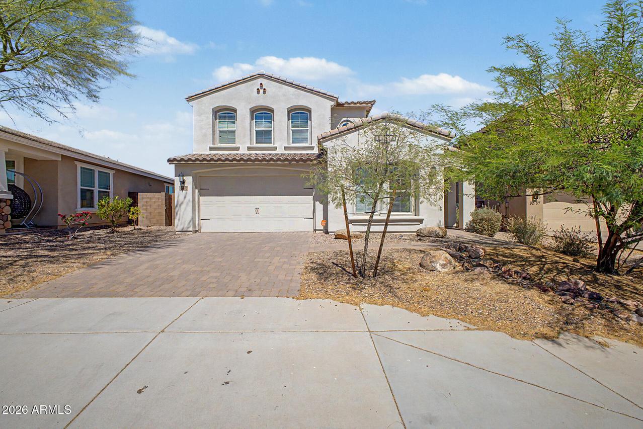 32135 N 132nd Ave., Peoria, AZ 85383