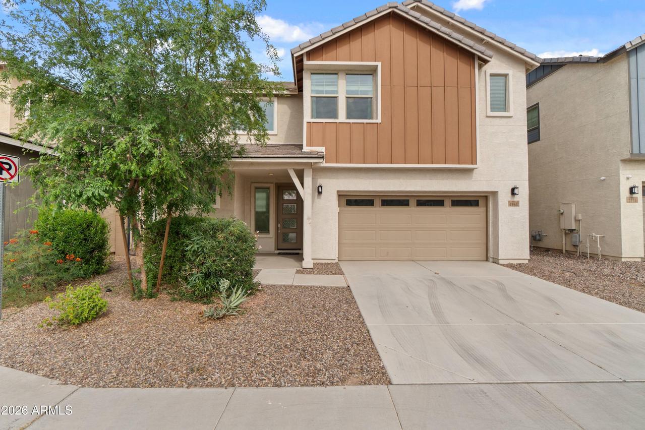 1065 S Tumbleweed Ln., Chandler, AZ 85286