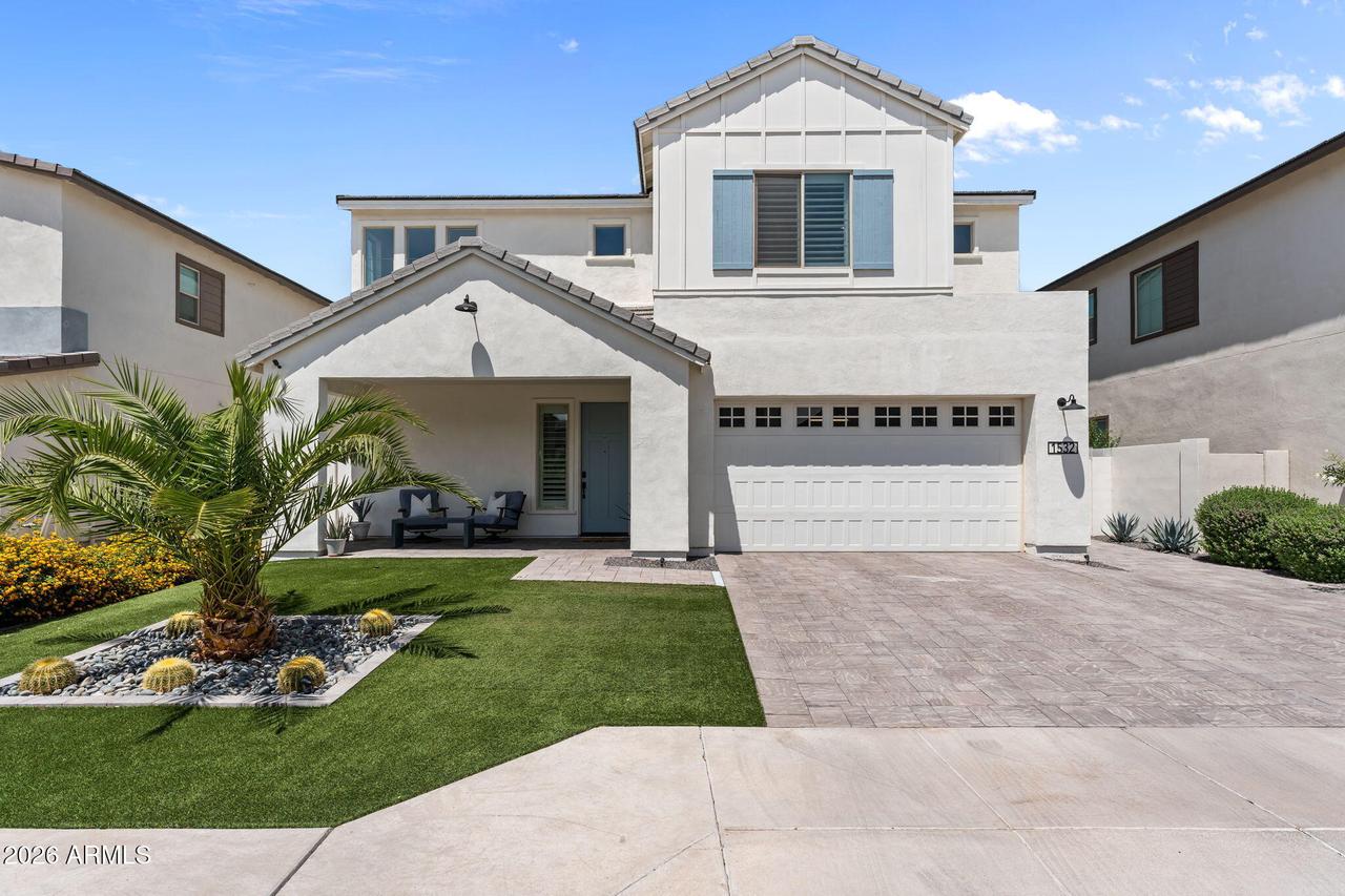 1532 E Rakestraw Ln., Gilbert, AZ 85298