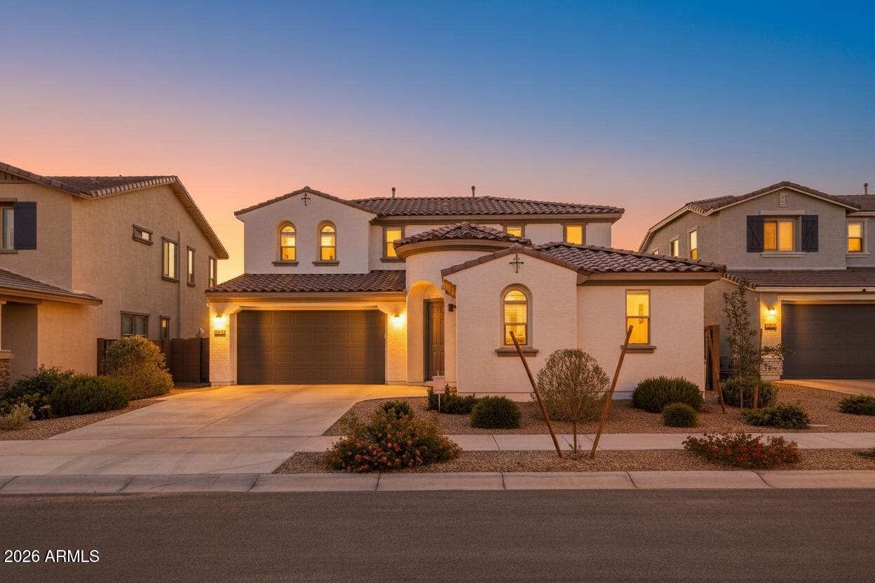 24884 N 143rd Dr., Surprise, AZ 85387