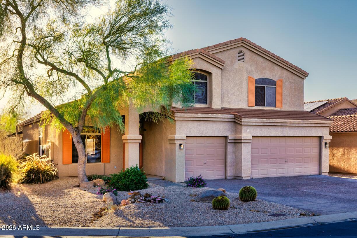 33808 N Pate Pl., Cave Creek, AZ 85331