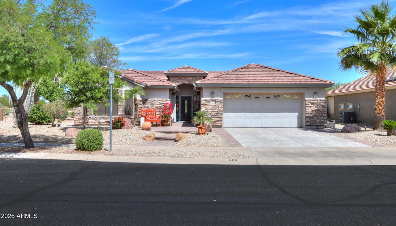 283 N San Juan Tr., Casa Grande, AZ 85194