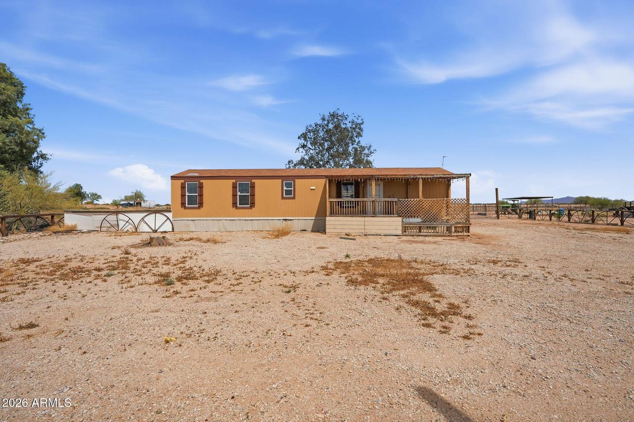 4481 N Wheeler Rd., Coolidge, AZ 85128