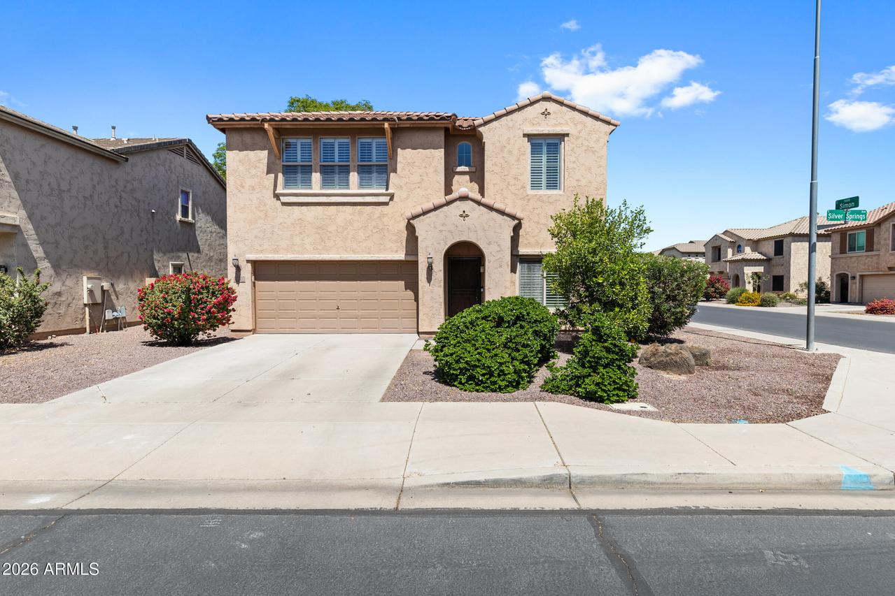 11032 E Silver Springs Ave., Mesa, AZ 85212