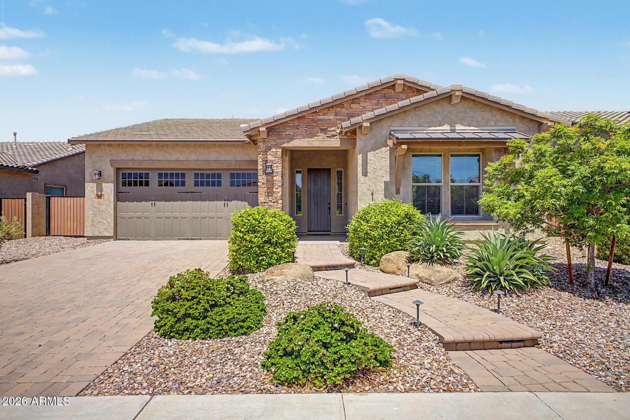 9400 W Villa Chula, Peoria, AZ 85383