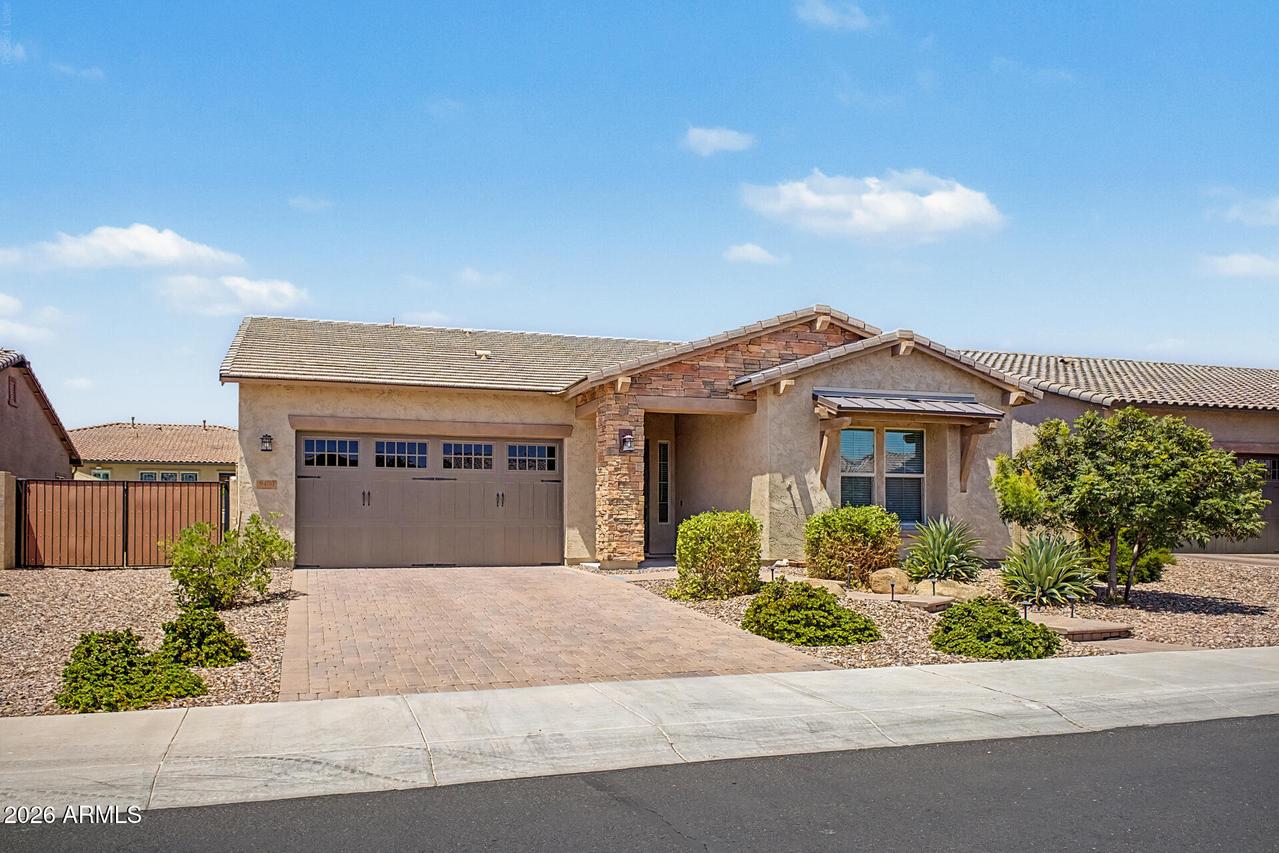 9400 W Villa Chula, Peoria, AZ 85383