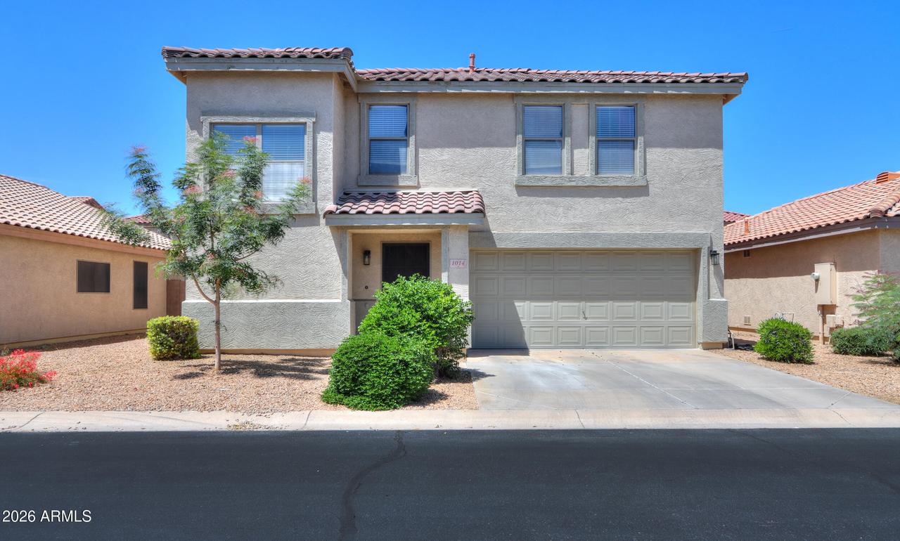 1014 S Mosley Dr., Chandler, AZ 85286