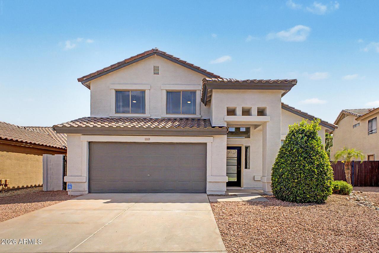 15969 W Statler St., Surprise, AZ 85374