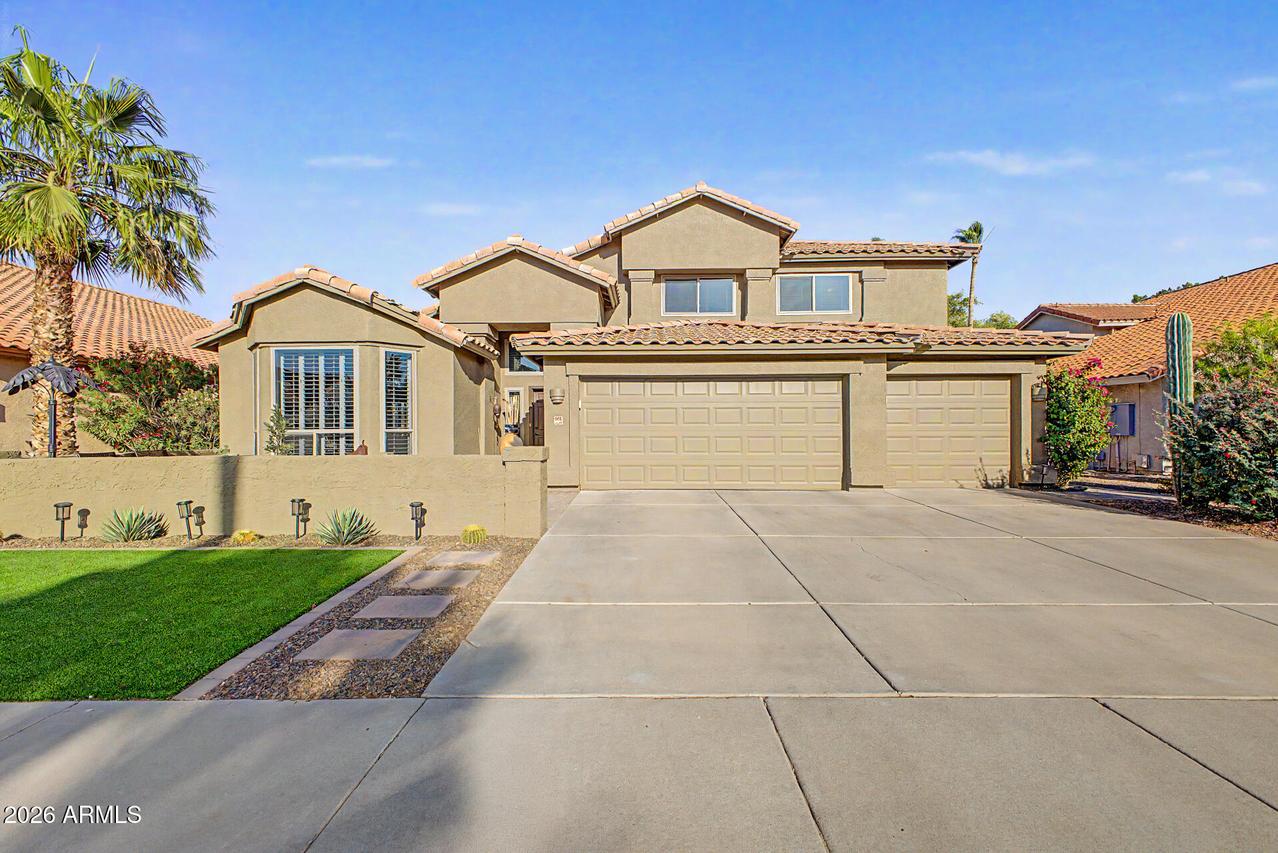 685 N Cholla St., Chandler, AZ 85224