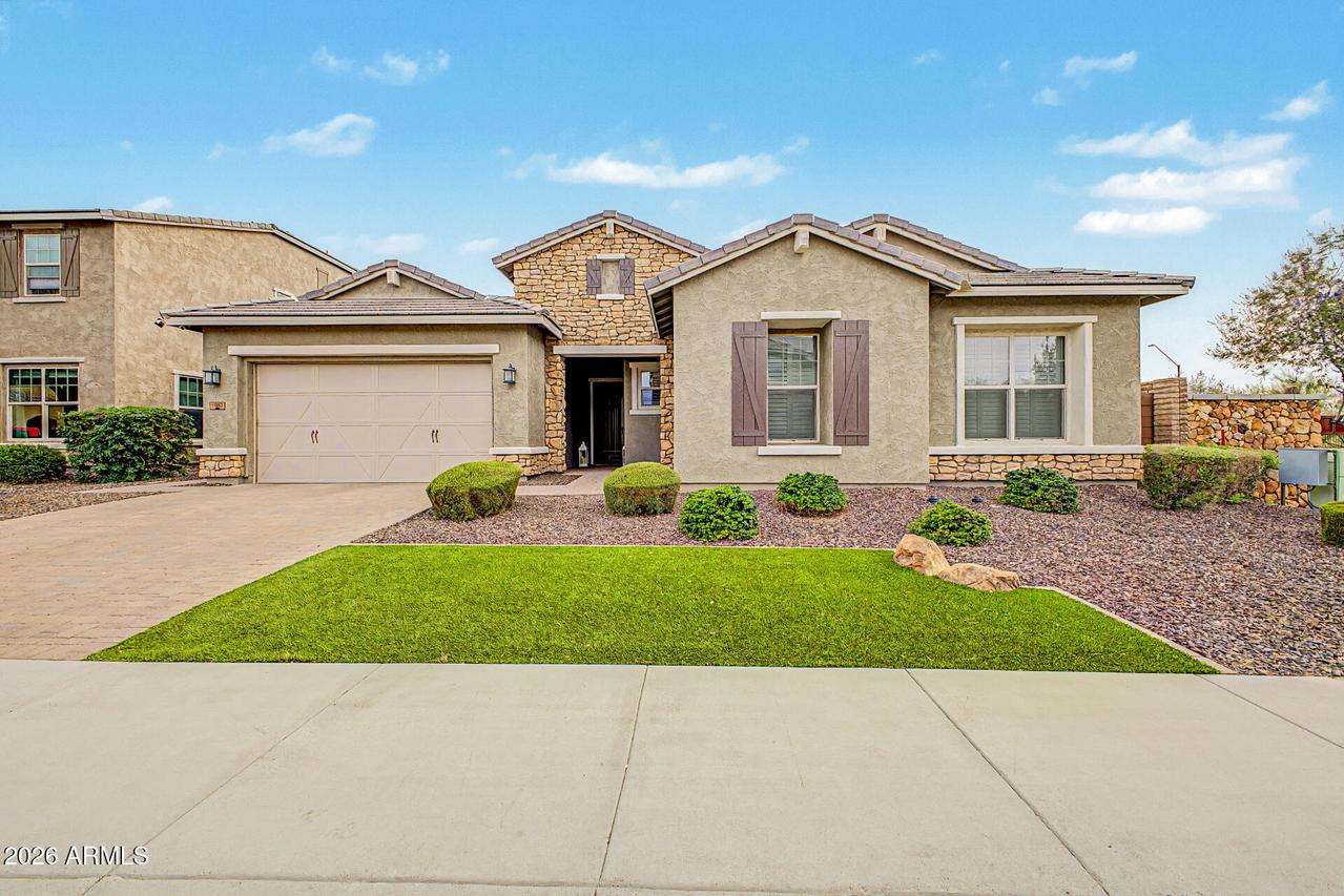 11883 W Morning Vista Dr., Peoria, AZ 85383