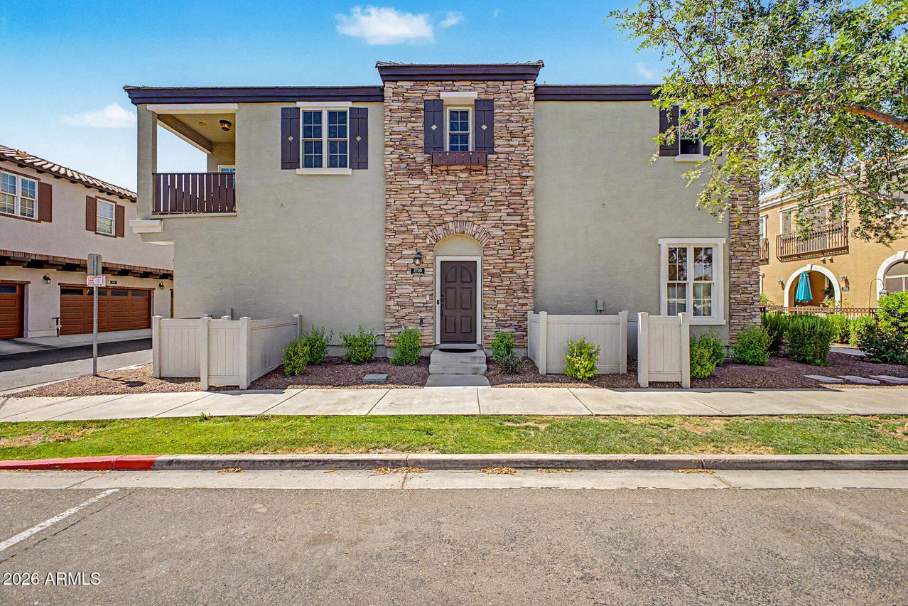 2730 S Pewter Dr. #103, Gilbert, AZ 85295