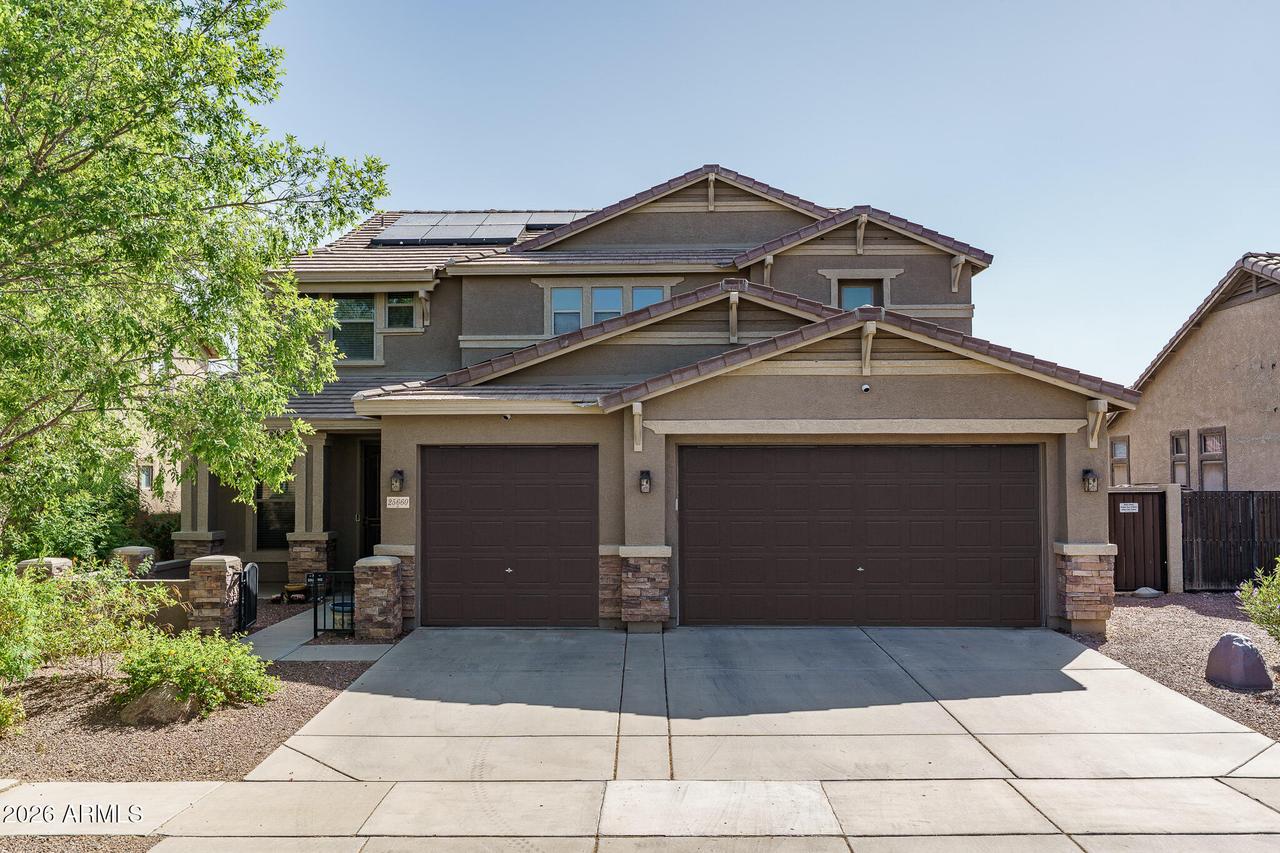 25660 N Desert Mesa Dr., Surprise, AZ 85387
