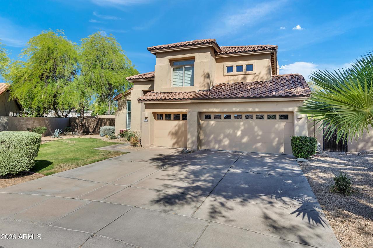 14542 N 98th Pl., Scottsdale, AZ 85260