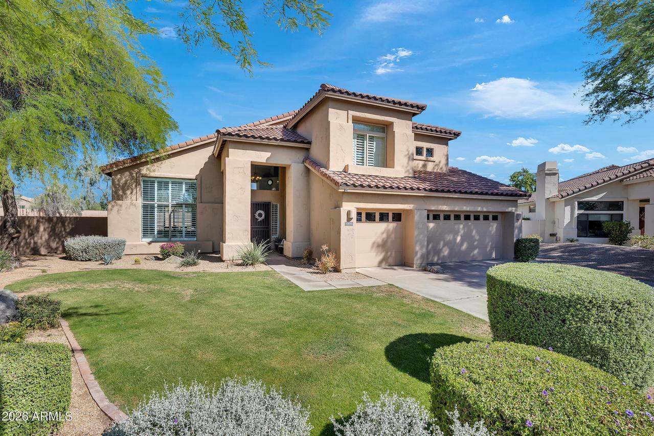 14542 N 98th Pl., Scottsdale, AZ 85260