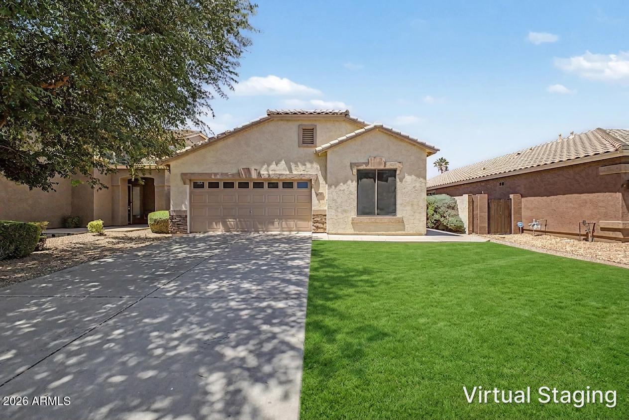 910 S Nielson St., Gilbert, AZ 85296