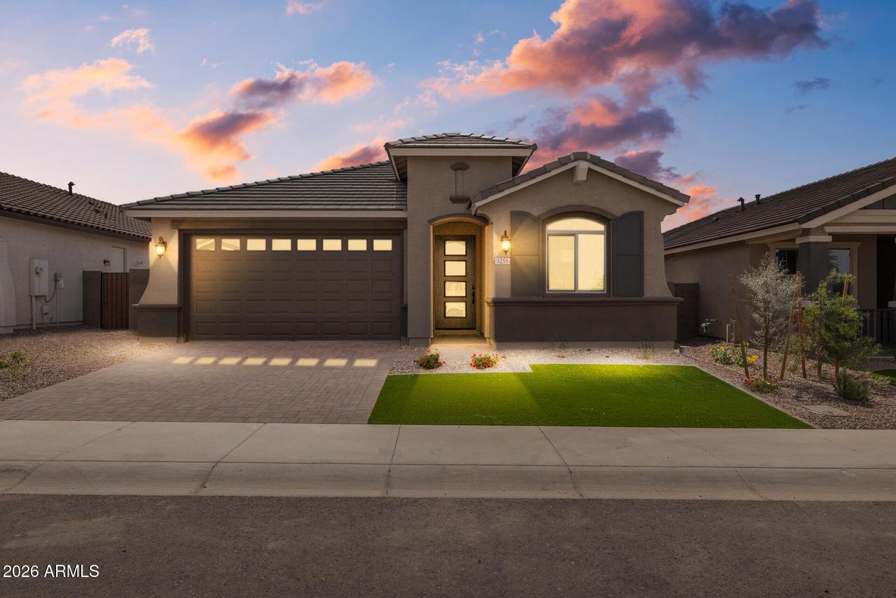 3255 W Molino Rd., San Tan Valley, AZ 85144