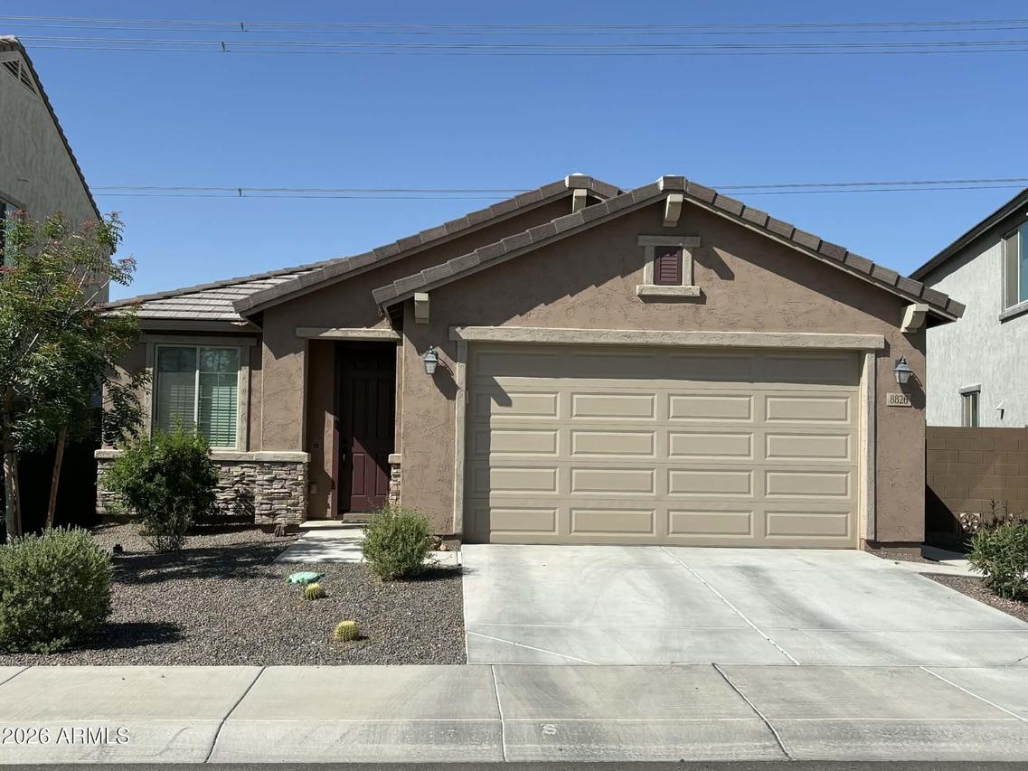 8826 S 70th Ln., Laveen, AZ 85339