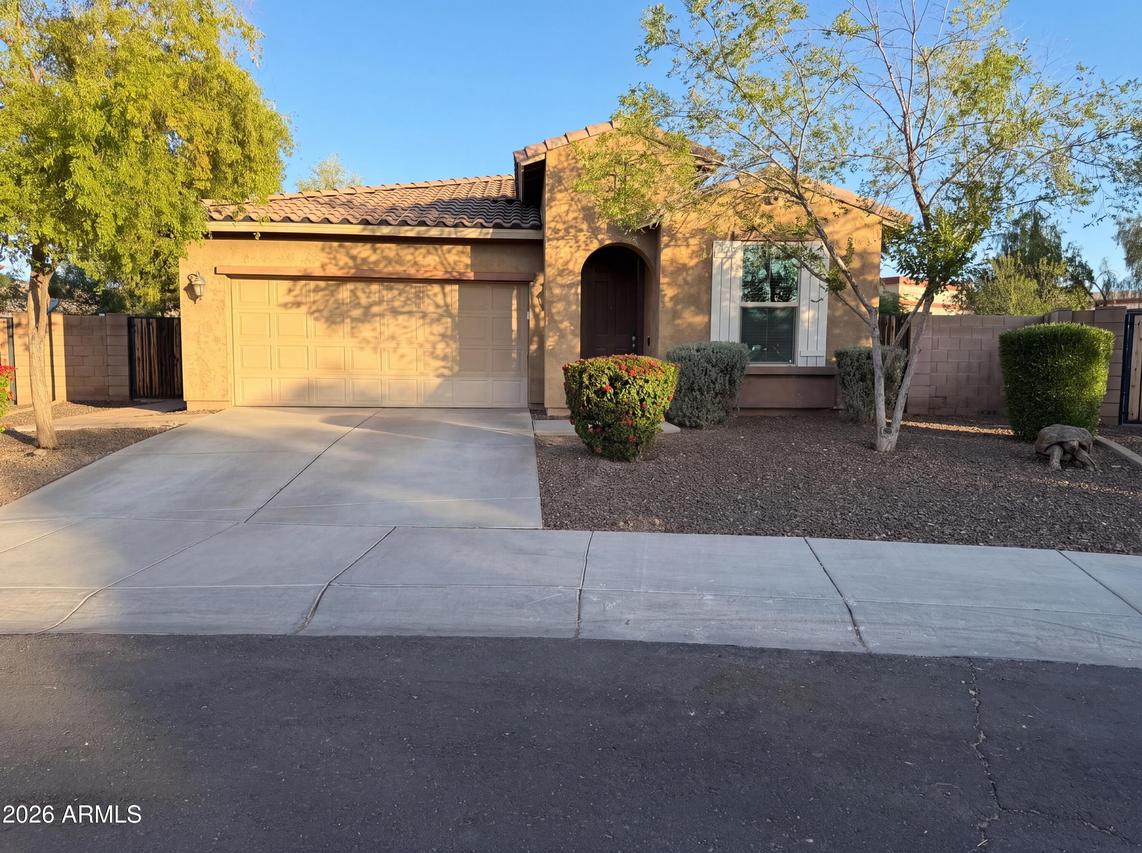 112 E Bernie Ln., Gilbert, AZ 85295