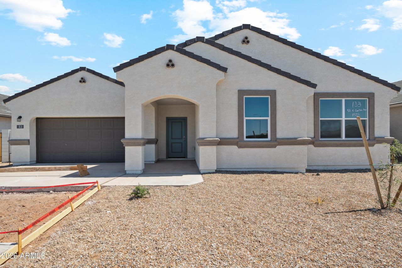 1565 E Currier Dr., Casa Grande, AZ 85122
