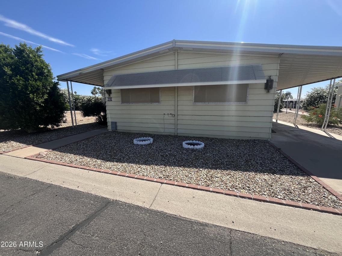 6960 W Peoria Ave. #74, Peoria, AZ 85345