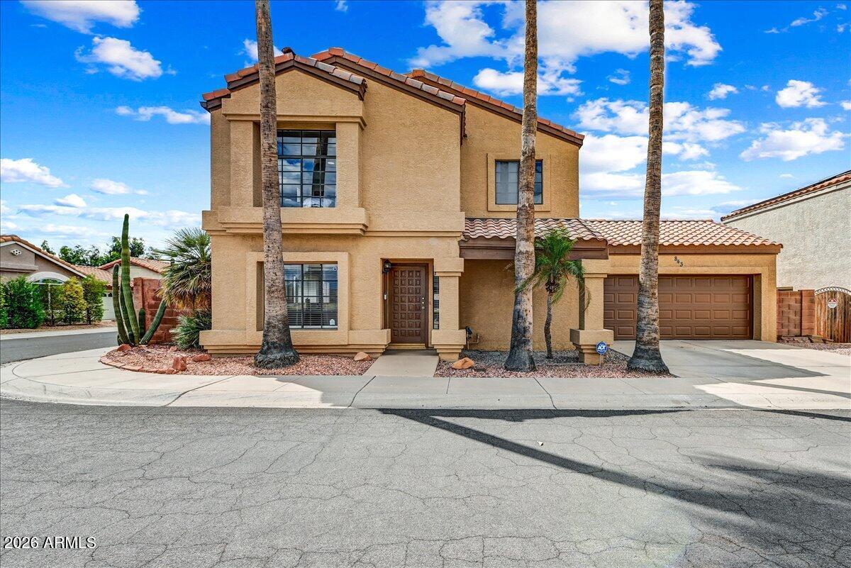 843 E Audrey Ln., Phoenix, AZ 85022