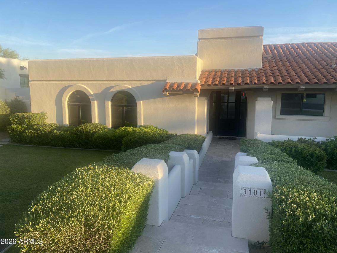 3101 E Sierra Madre Way, Phoenix, AZ 85016