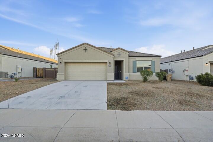 30323 W Sheila Ln., Buckeye, AZ 85396