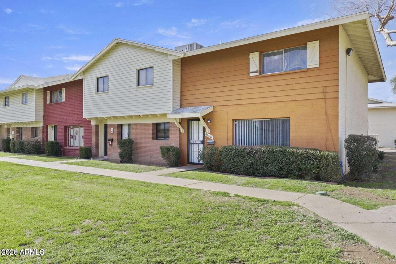 6625 N 44th Ave., Glendale, AZ 85301