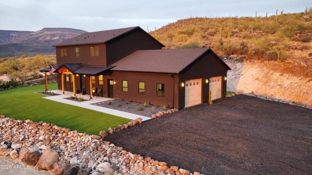 New Homes For Sale This Week in New River: April 24th to April 30th