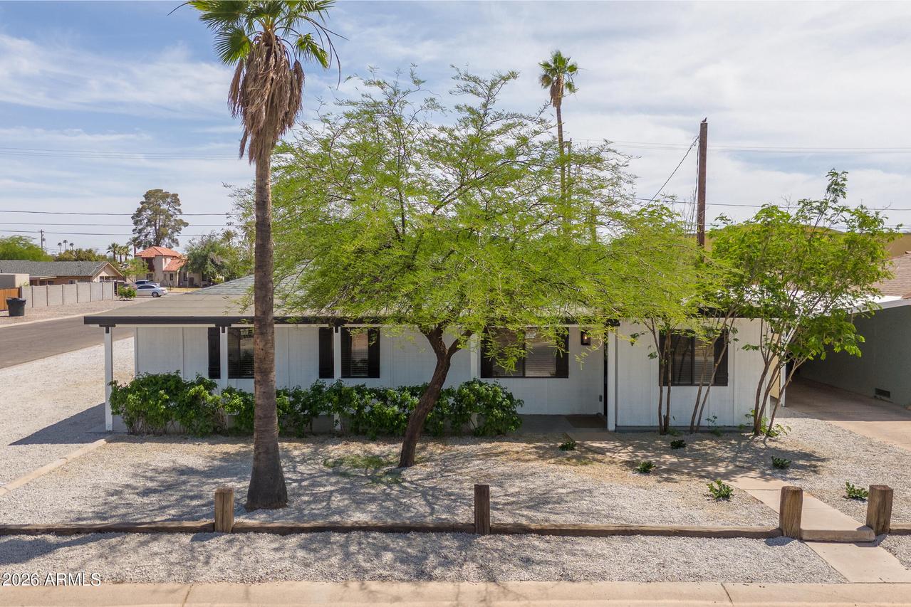 301 W 11th St., Casa Grande, AZ 85122
